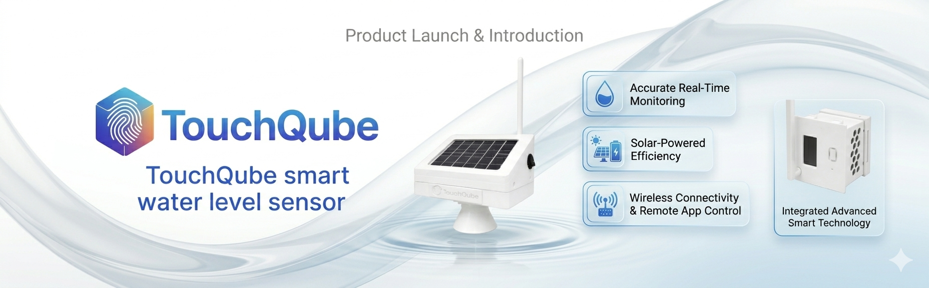TouchQube banner 1
