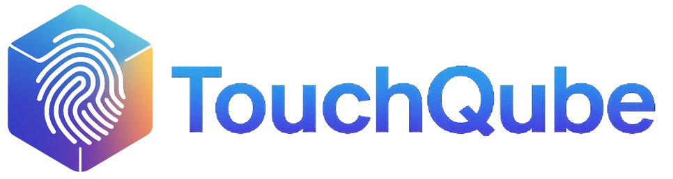 TouchQube Logo
